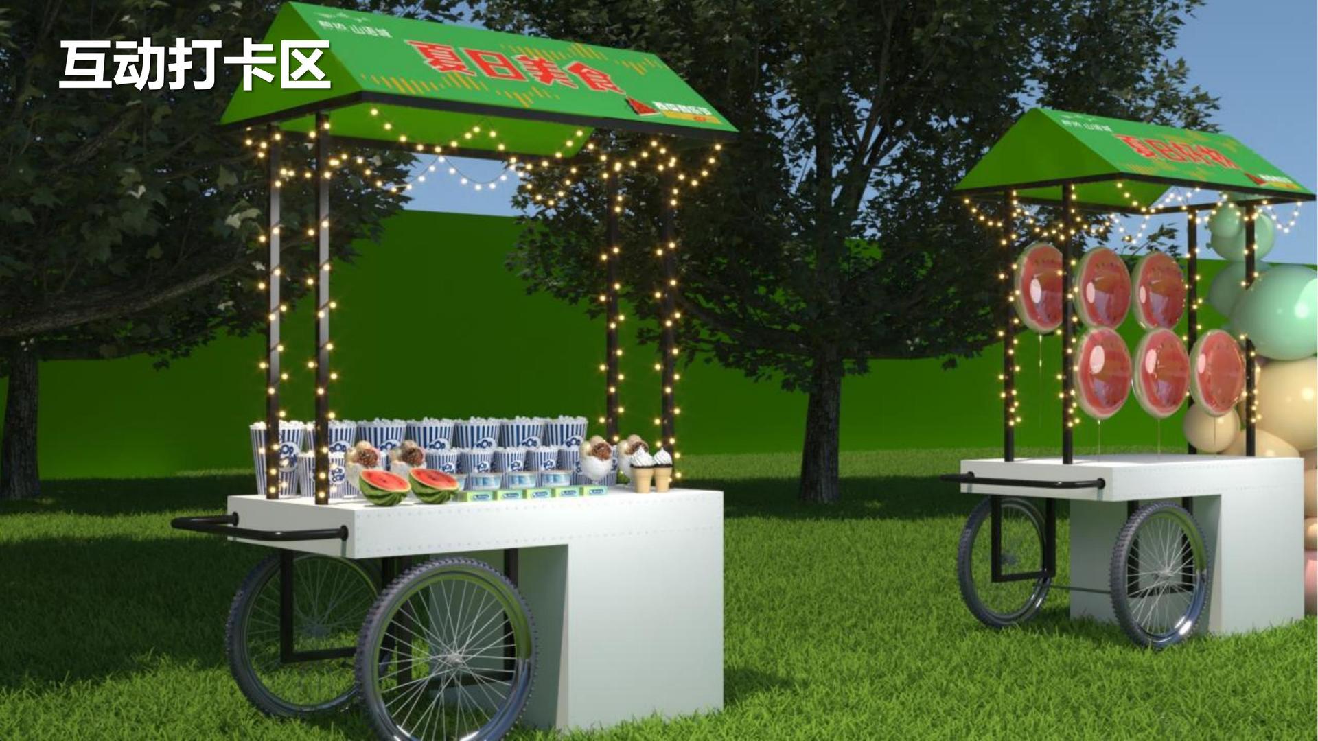 原创儿童剧《星星的旅行》